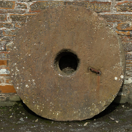 Mill Stone