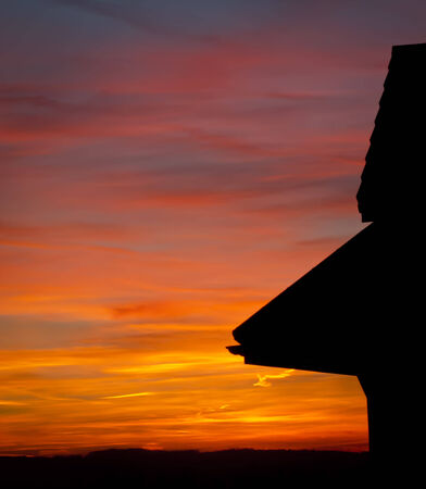 Nose flareの写真素材