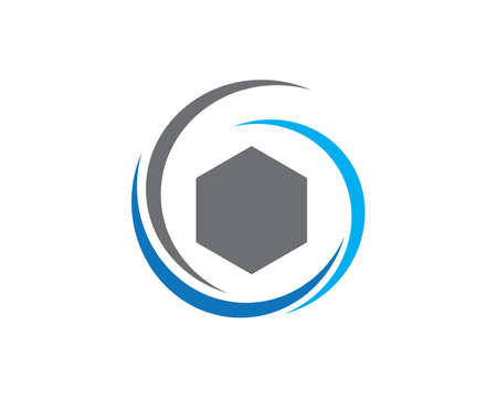 Faster   Template vector icon illustration designのイラスト素材