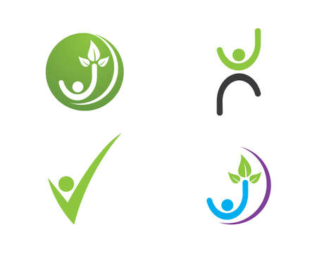 Human character   sign,Health careのイラスト素材