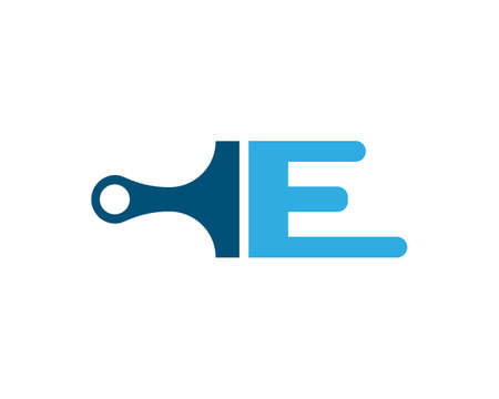 paint  business vector icon templateのイラスト素材