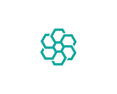 Business corporate abstract unity vector  design template
