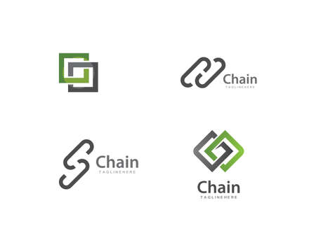 Business corporate abstract unity vector  designのイラスト素材