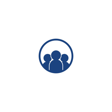 Job finder  vector template