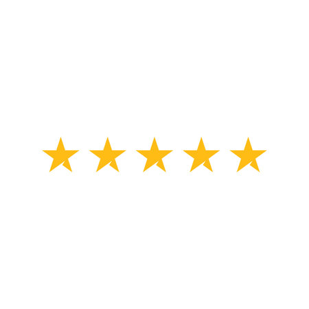 Star Logo Template vector icon illustration design