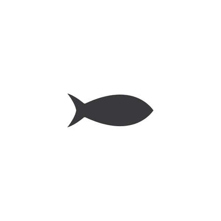 Fish   illustration vector Templateのイラスト素材