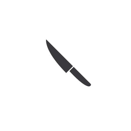 Kitchen icon cooking tools vector flat designのイラスト素材