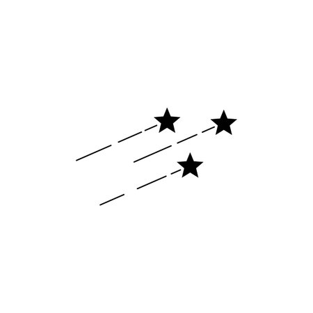 Star Logo illustration vector design