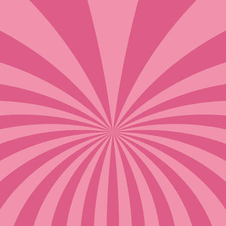 Sweet blank background illustration vector flat designのイラスト素材