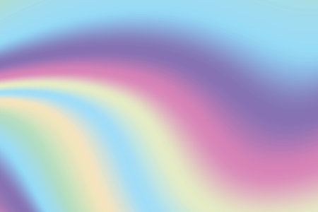 Colorful abstract background vector design
