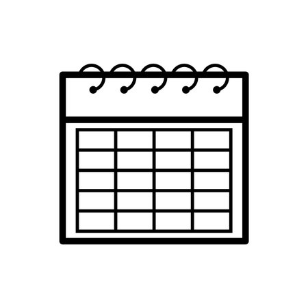 Education Logo icon Template vector illustration designのイラスト素材