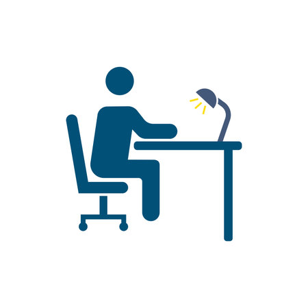 Education icon Template vector illustrationのイラスト素材