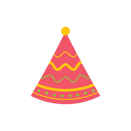 Diwali or deepavali elements flat design vectorのイラスト素材