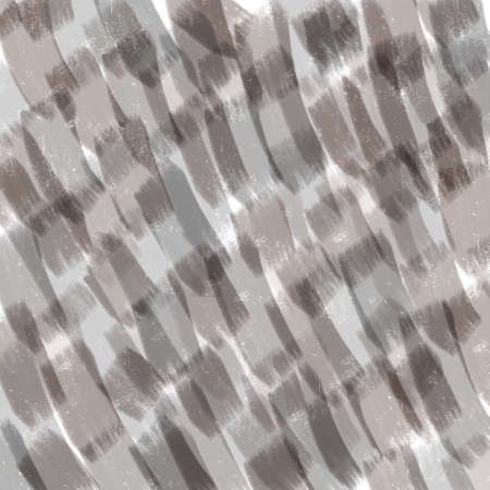 chaotic watercolor brush strokes in neutral autumn dark color palette abstract background designの写真素材