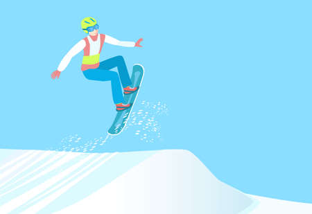 Professional Snowboarding, winter sport.の写真素材