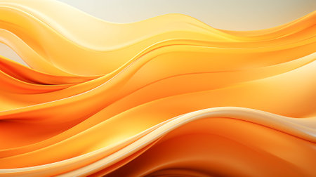Vibrant Abstract Background Colorful Digital Design with Smooth Gradient, Modern Artistic Composition for Creative Projectsの素材