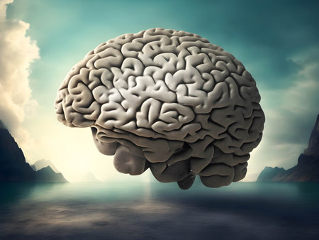 Intelligent Finance: Unleashing the Power of the Money Brain for Wealth Creation and Prosperityの素材