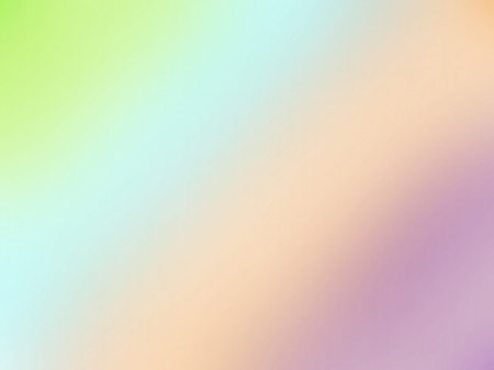 Blurred Gradient Abstract Background Vibrant Colors and Smooth Motion for Artistic Designの写真素材