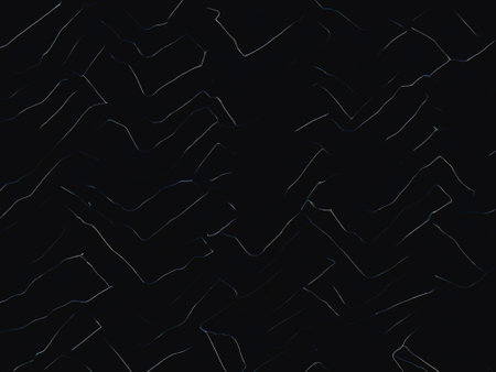 Natural scenery of a beautiful peaceful colorful background for conscious people, Generative Aiの素材