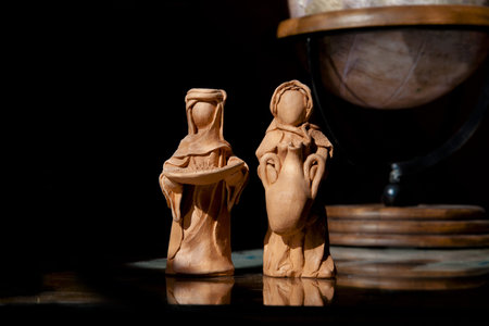 Welcome to Tamazghaの写真素材