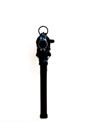 MP40 submachine