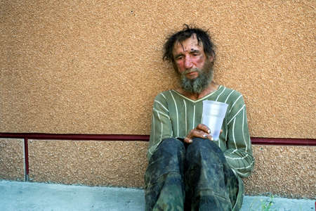 Despair.の写真素材