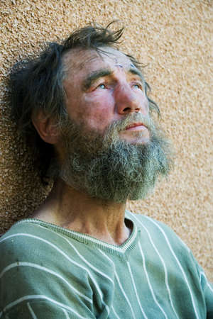 Despair.の写真素材