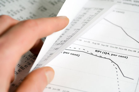 Price index reports.