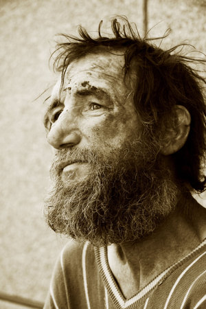 Despair.の写真素材