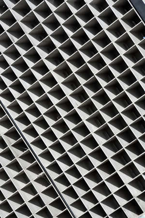 Apartment blocks.の写真素材