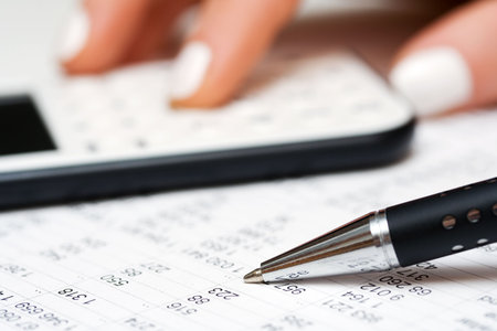 Accounting.