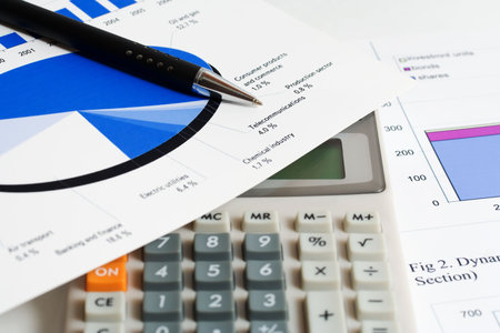 Paperwork and accounting.