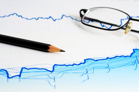 Stock market reports