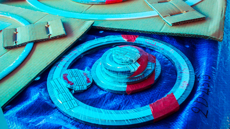 new spare part  for replace of oil gas plant maintenanceのeditorial素材