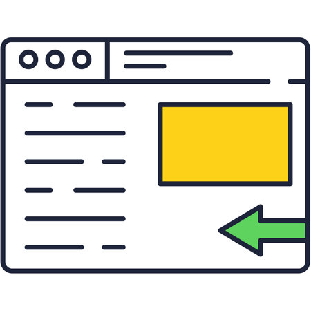 Website programming language web code develop iconのイラスト素材