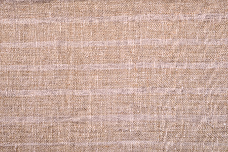 Hand woven woolen fabric, background