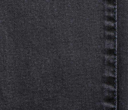 Blue jean backgroundの写真素材