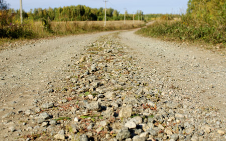 indian summerの写真素材