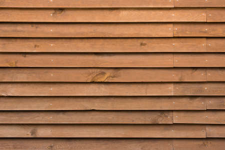 Overlapping planks texture backgroundの写真素材