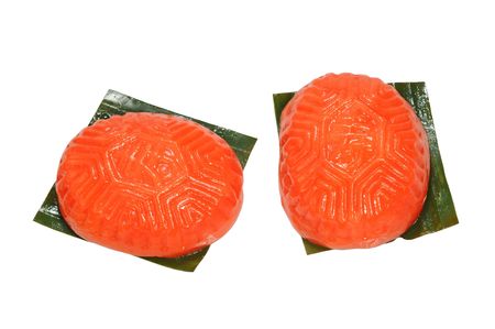 Nonya Pastry, Traditional Delicacyの写真素材