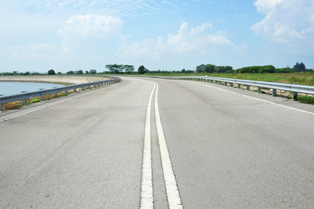 Dual Carriages Motorway