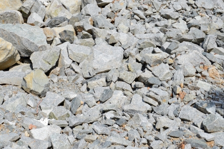 Granite Rockの写真素材