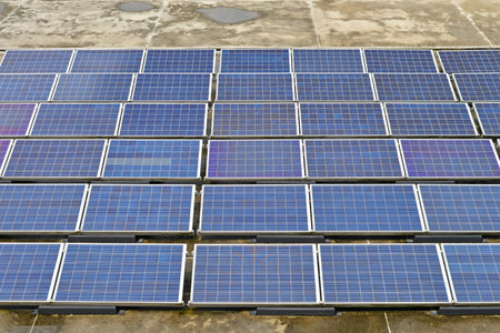 Solar Panels