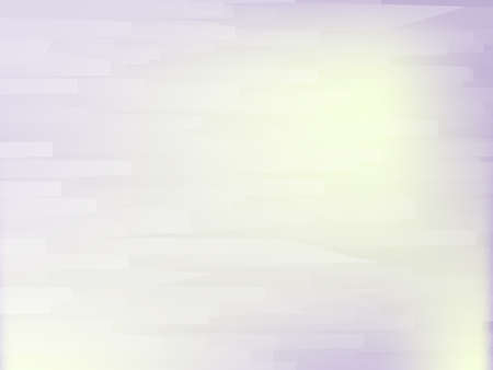 Lilac Defocused Abstract Background. Vector EPS 10.のイラスト素材