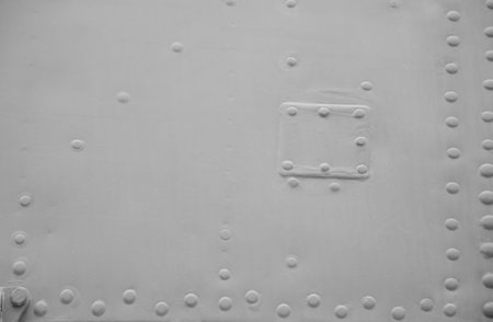 Abstract technical background