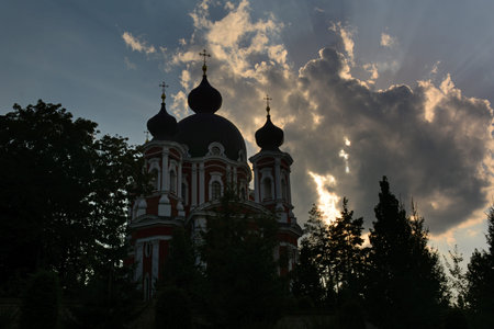 Orthodox Church