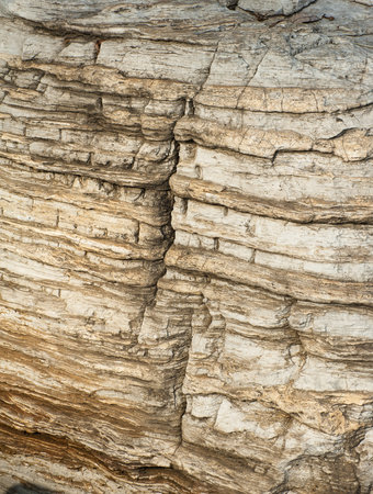 Rock pattern