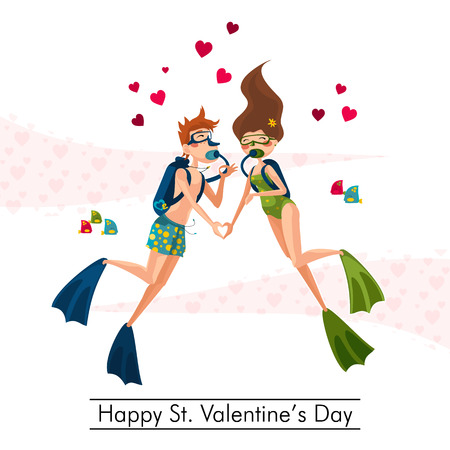Extreme Datingのイラスト素材