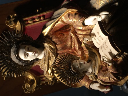 Statueの写真素材