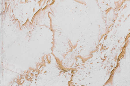 White interior wall texture with abstract pattern design surface background.の写真素材